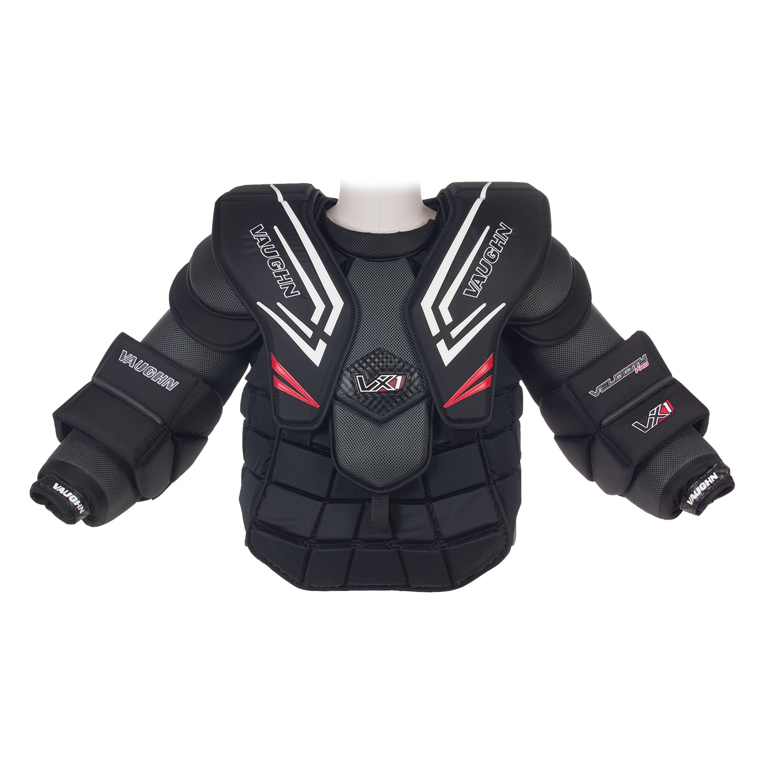 Изображение VAUGHN Chest & Arm Velocity VX1 Pro - Sr
