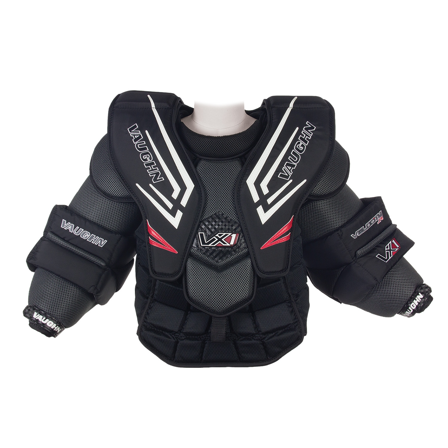 Изображение VAUGHN Chest & Arm Velocity VX1 - Jr.