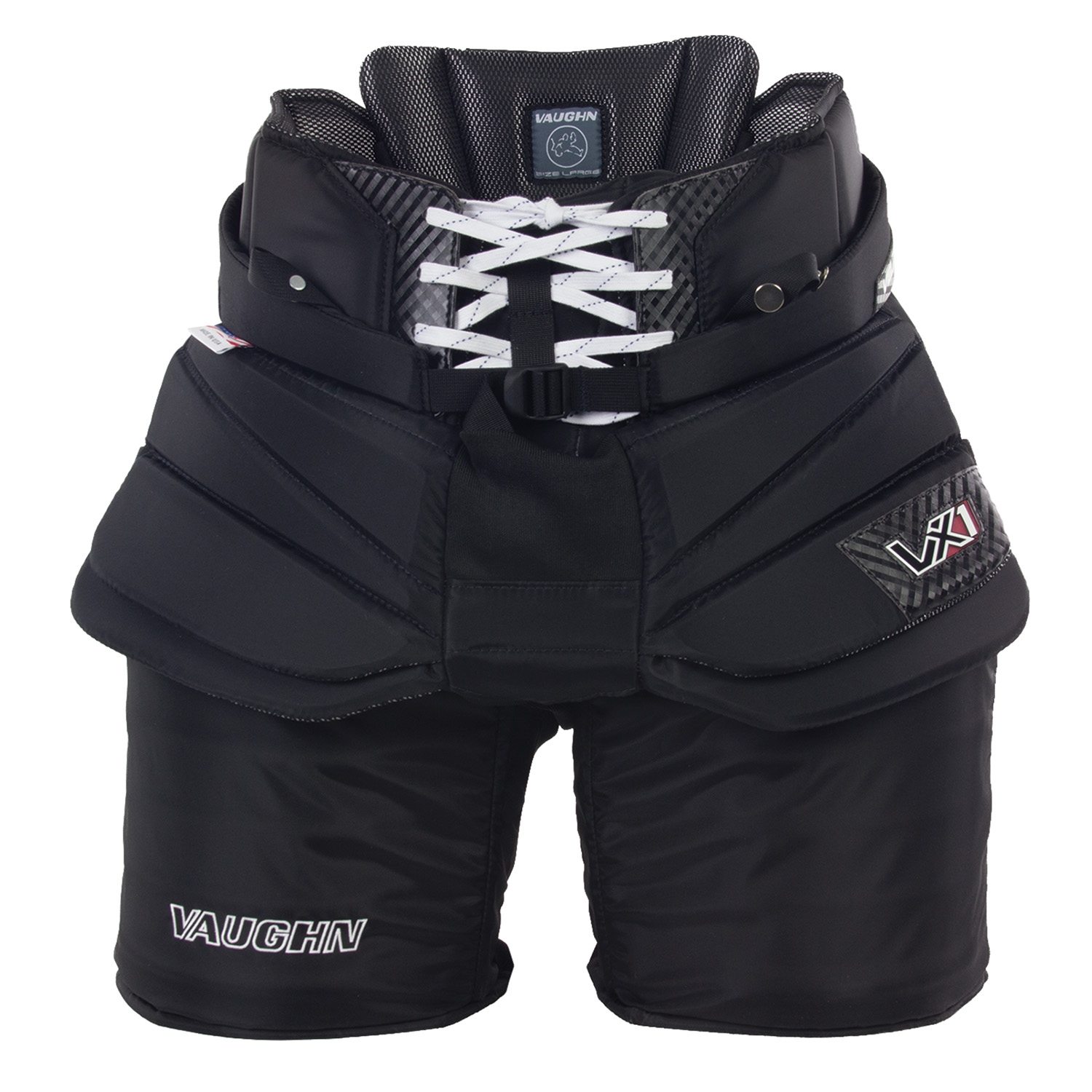Изображение VAUGHN Goal Pant Velocity VX1 Pro Carbon - Sr.