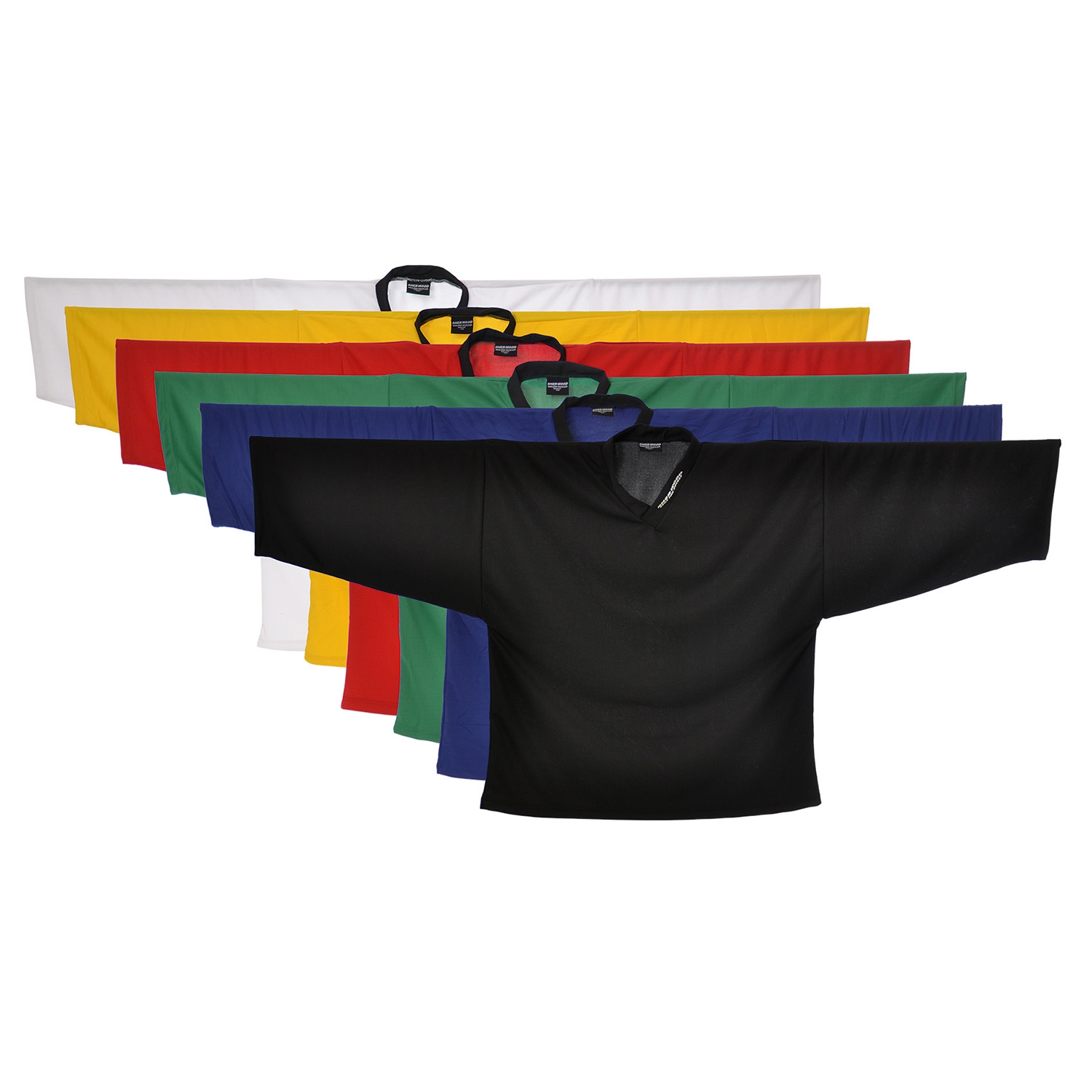 Bild von SHERWOOD Goal Training Trikot