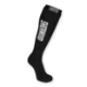 Изображение SHER-WOOD Performance Skate Sock, long - blk (2er Pack)