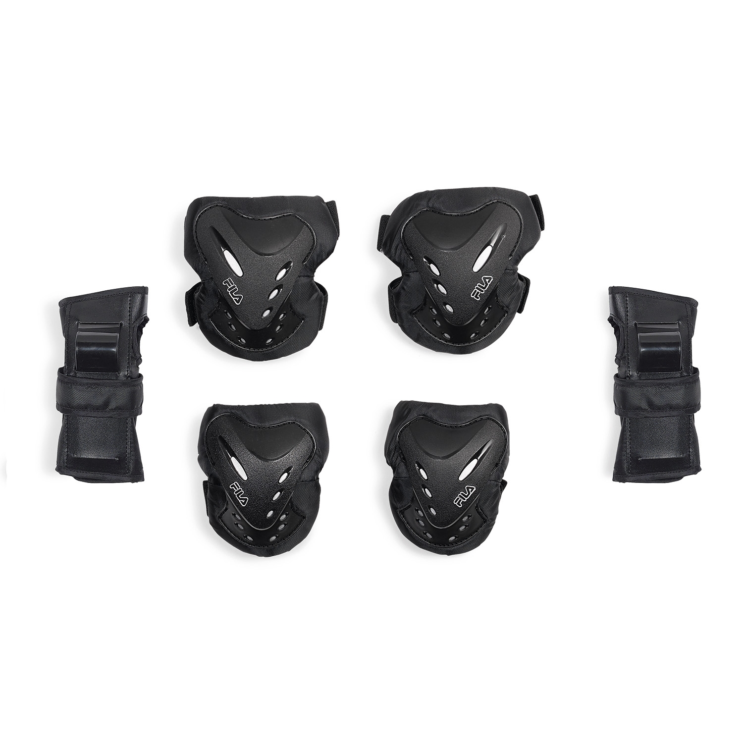 Изображение FILA Protection Set FP Junior - Boy