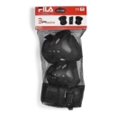 Изображение FILA Protection Set FP Junior - Boy