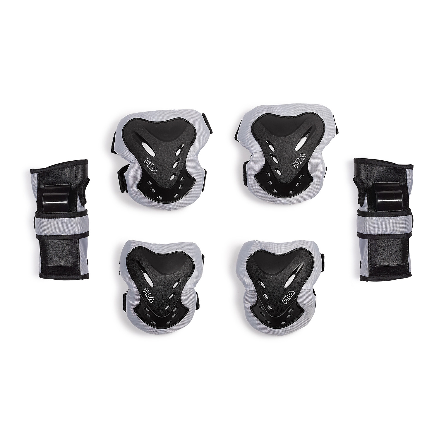 Изображение FILA Protection Set FP Junior - Girl