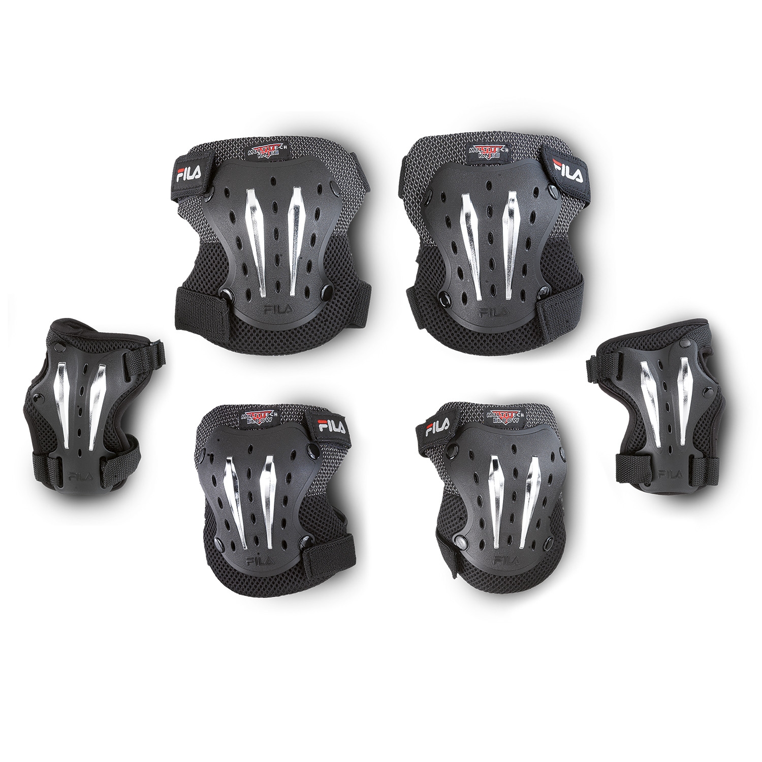 Изображение FILA Protection Set Multitech Gear