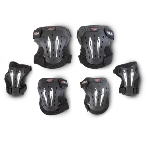 Изображение FILA Protection Set Multitech Gear