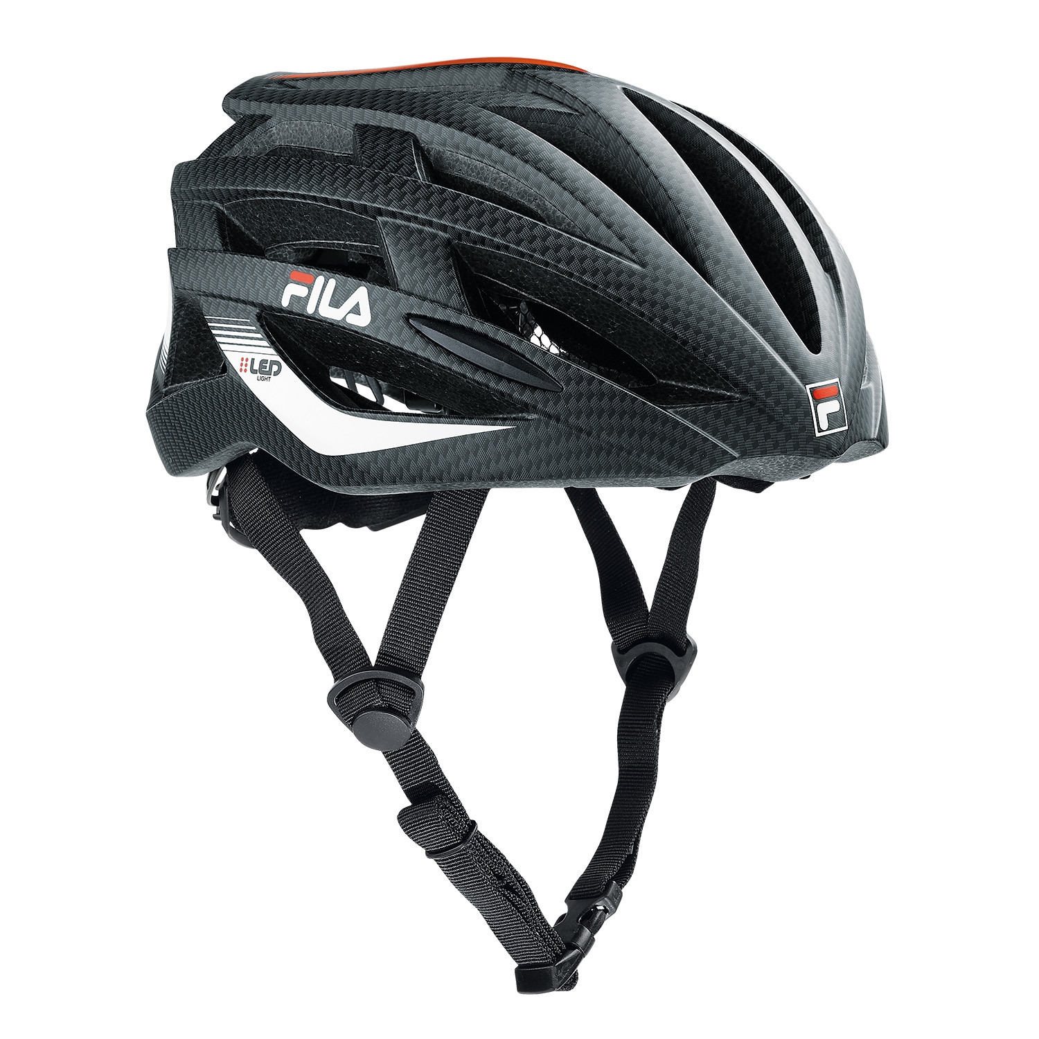Bild von FILA Fitness Helm LED