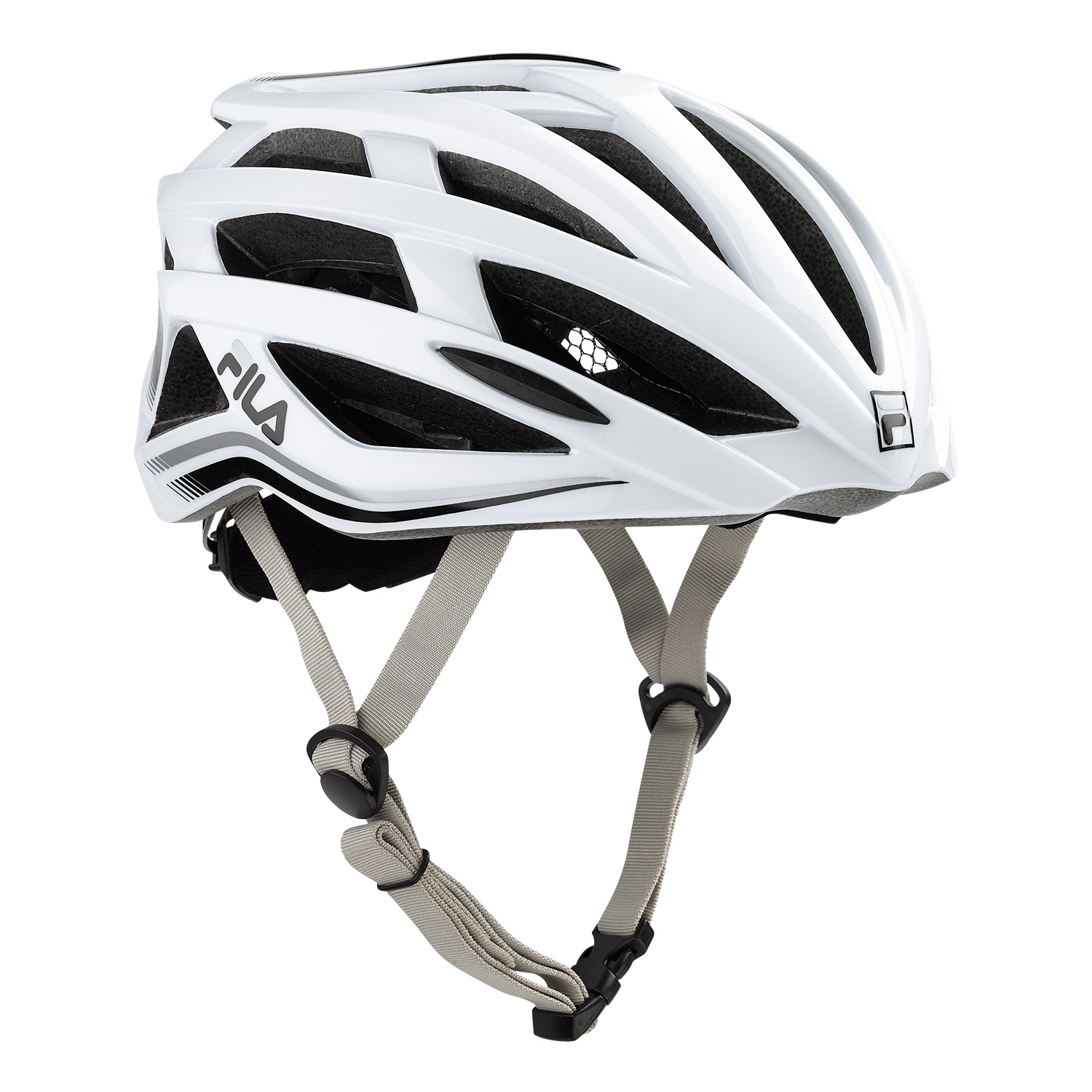 Bild von FILA Fitness Helm WOW