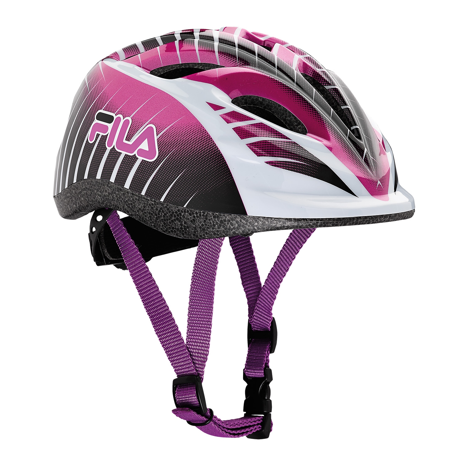 Bild von FILA Helm Junior - Mädchen