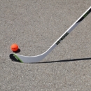 Picture of BASE Streethockey Ball Hart - Paper Box