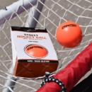 Picture of BASE Streethockey Ball Hart - Paper Box