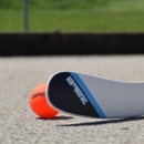 Изображение BASE Streethockey Ball Medium - Paper Box