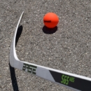 Изображение BASE Streethockey Ball Medium - Paper Box