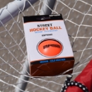 Изображение BASE Streethockey Ball Medium - Paper Box