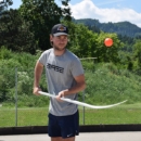 Изображение BASE Streethockey Ball Medium - Paper Box