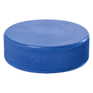 Bild von RUBENA Kinder Puck "leicht/blau"