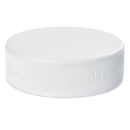 Bild von RUBENA Training Puck "white"