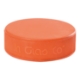 Bild von RUBENA Training Puck "schwer/orange" - 280 Gr. - Stück