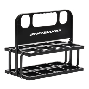 Изображение SHER-WOOD Bottlerag for 8 bottles - plastic