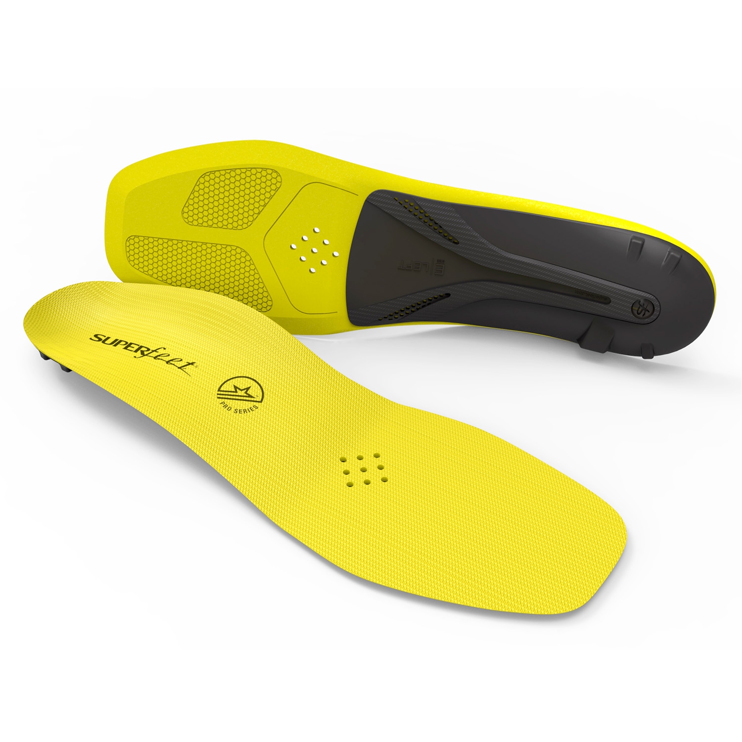 Изображение SUPERFEET Insole Hockey Performance