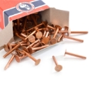 Изображение BLADEMASTER Copper Rivet - 1 1/4 Ø 4 mm - pack of 100