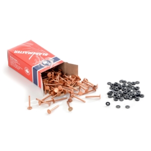 Picture of BLADEMASTER Copper Rivet - 1 1/4 Ø 3mm - pack of 100