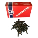 Изображение BLADEMASTER Steel-Rivets 4/16"-6,3 mm - 250er Pack