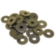 Изображение BLADEMASTER Steel U-Disc small Gr. #9 - 4 mm - 100er Pack