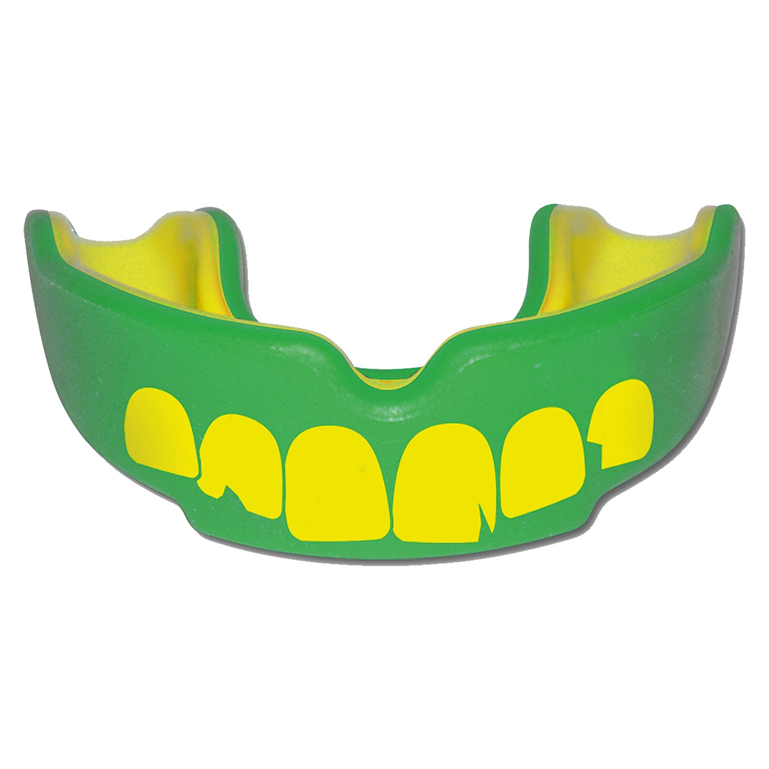 Изображение SafeJawz Mouthguard - Extro Series - "Ogre"