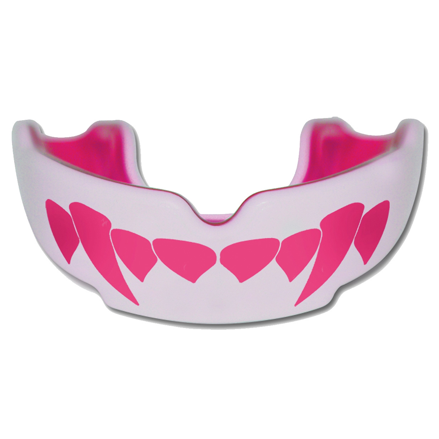 Изображение SafeJawz Mouthguard - Extro Series - "Fangz -