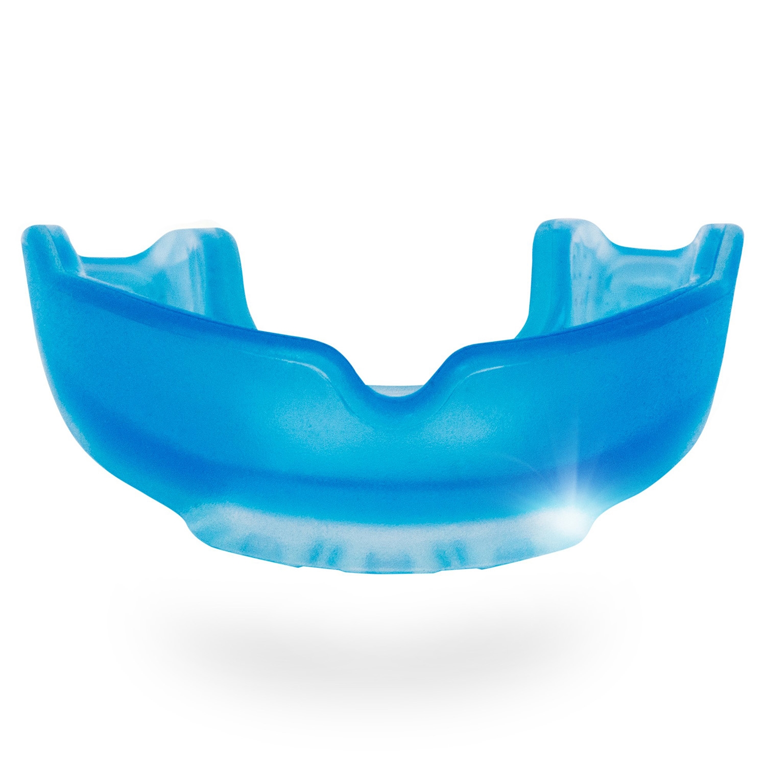 Изображение SafeJawz Mouthguard - Extro Series - "Ice Edition"