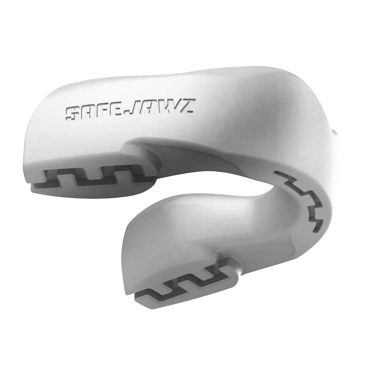 Изображение SafeJawz Mouthguard - "Intro Series"