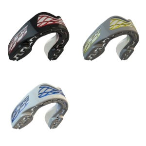 Изображение SafeJawz Mouthguard - "Nitro Series"
