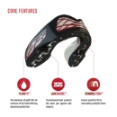 Picture of SafeJawz Mouthguard - "Nitro Series"