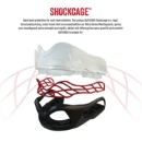 Picture of SafeJawz Mouthguard - "Nitro Series"