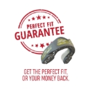 Picture of SafeJawz Mouthguard - "Nitro Series"