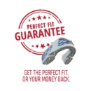 Picture of SafeJawz Mouthguard - "Nitro Series"
