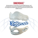 Picture of SafeJawz Mouthguard - "Nitro Series"