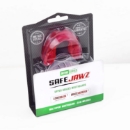Изображение SafeJawz Mouthguard - Ortho Series - "Ice Pink"
