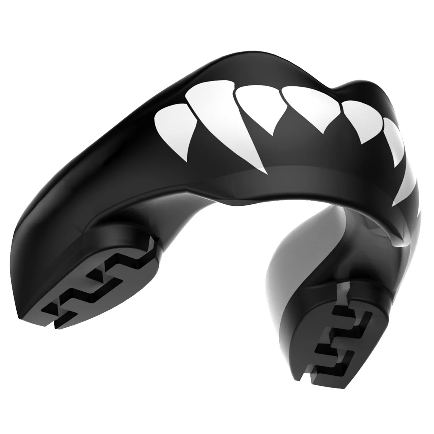 Изображение SafeJawz Mouthguard - Ortho Series - "Fangz"