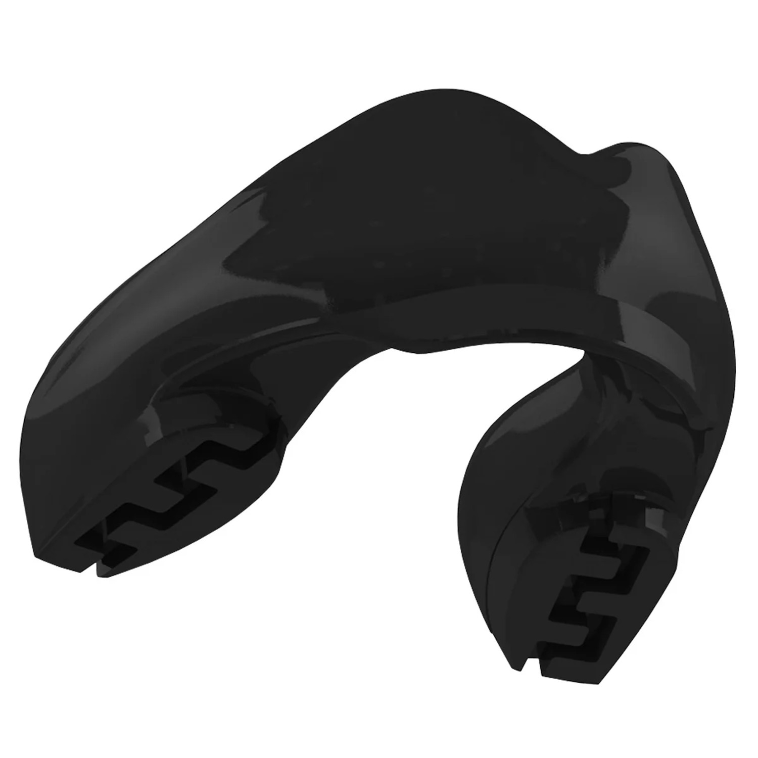 Изображение SafeJawz Mouthguard - Ortho Series - "Black"