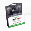 Изображение SafeJawz Mouthguard - Ortho Series - "Black"