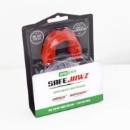 Изображение SafeJawz Mouthguard - Ortho Series - "Red"