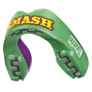 Изображение SafeJawz Mouthguard - Extro Series - Marvel Avengers - Hulk