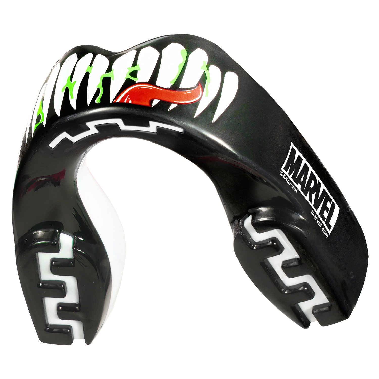 Изображение SafeJawz Mouthguard - Extro Series - Marvel Avengers - Venom