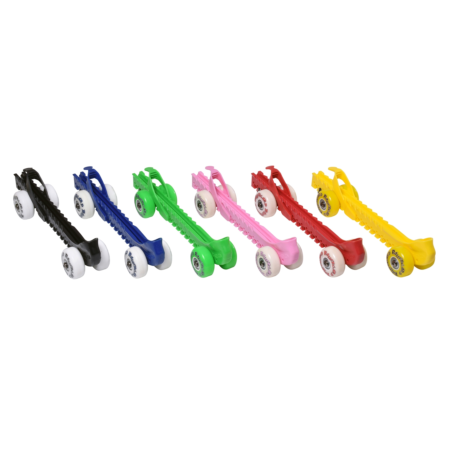 Изображение ROLLERGARD Skate Guard with Wheels