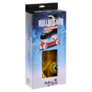 Изображение ROLLERGARD Skate Guard with Wheels