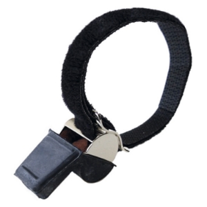 Bild von ACME Trainerpfeife mit Handschuhbefestigung - 246/60.5