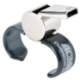 Picture of ACME Referee Finger Whistle - 477/58.5