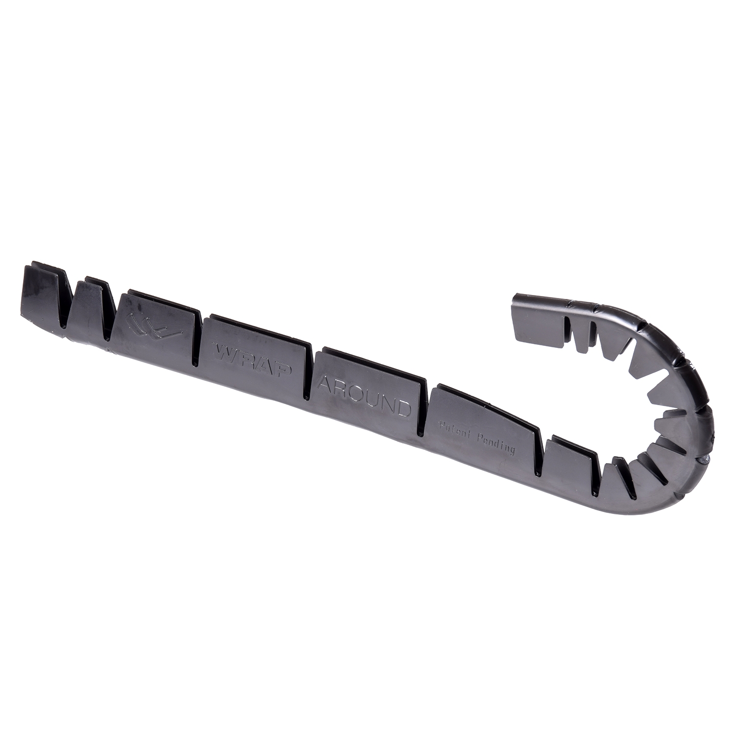 Изображение WRAPAROUND Blade Protector Ice - plastic
